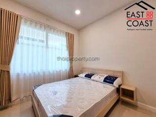 Garden Ville 6 House for rent in East Pattaya, Pattaya. RH14035