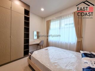 Garden Ville 6 House for rent in East Pattaya, Pattaya. RH14035