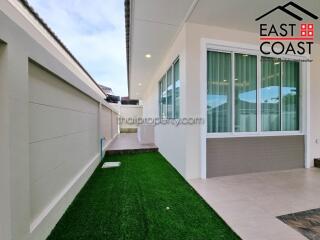 Garden Ville 6 House for rent in East Pattaya, Pattaya. RH14035