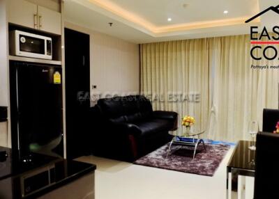 Avenue Residence  Condo for sale and for rent in Pattaya City, Pattaya. SRC8410