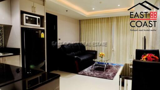 Avenue Residence  Condo for sale and for rent in Pattaya City, Pattaya. SRC8410