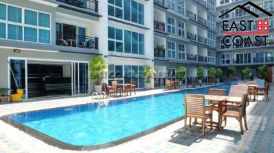 Avenue Residence  Condo for sale and for rent in Pattaya City, Pattaya. SRC8410