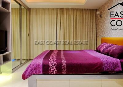 Avenue Residence  Condo for sale and for rent in Pattaya City, Pattaya. SRC8410