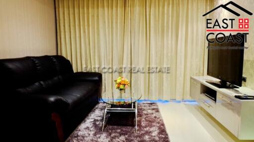 Avenue Residence  Condo for sale and for rent in Pattaya City, Pattaya. SRC8410