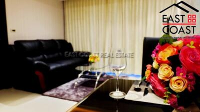 Avenue Residence  Condo for sale and for rent in Pattaya City, Pattaya. SRC8410