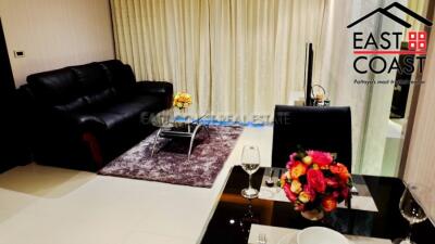 Avenue Residence  Condo for sale and for rent in Pattaya City, Pattaya. SRC8410