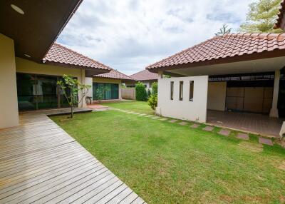 3 Bed House For Sale In Huay Yai - Baan Balina 3