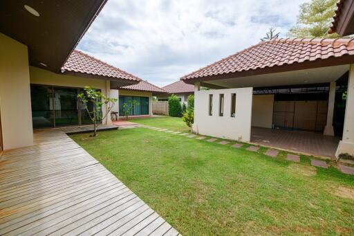 3 Bed House For Sale In Huay Yai - Baan Balina 3