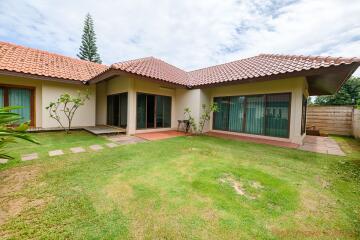 3 Bed House For Sale In Huay Yai - Baan Balina 3