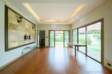 3 Bed House For Sale In Huay Yai - Baan Balina 3