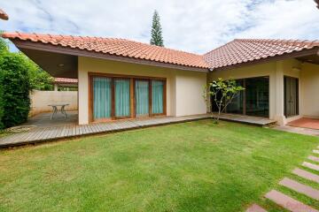 3 Bed House For Sale In Huay Yai - Baan Balina 3