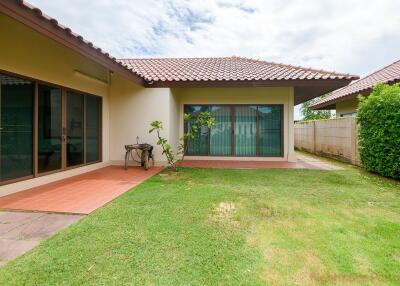 3 Bed House For Sale In Huay Yai - Baan Balina 3