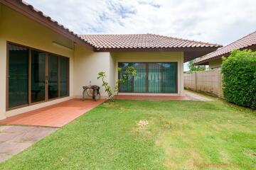 3 Bed House For Sale In Huay Yai - Baan Balina 3