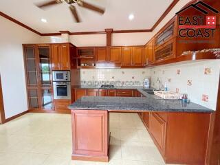 SP3 Village House for rent in East Pattaya, Pattaya. RH3001