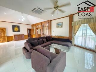 SP3 Village House for rent in East Pattaya, Pattaya. RH3001