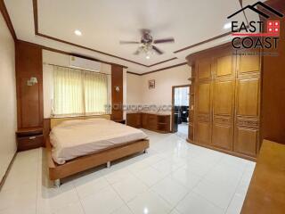 SP3 Village House for rent in East Pattaya, Pattaya. RH3001