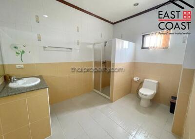 SP3 Village House for rent in East Pattaya, Pattaya. RH3001