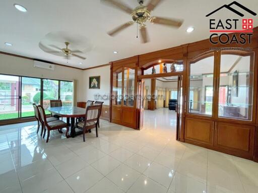 SP3 Village House for rent in East Pattaya, Pattaya. RH3001