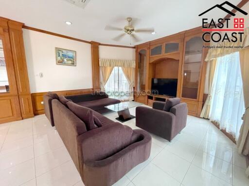 SP3 Village House for rent in East Pattaya, Pattaya. RH3001