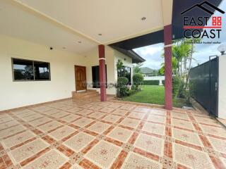 SP3 Village House for rent in East Pattaya, Pattaya. RH3001