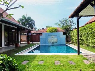 House for rent Mabprachan Pattaya