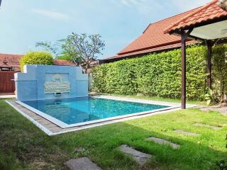 House for rent Mabprachan Pattaya