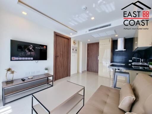 Grand Avenue Residence Condo for rent in Pattaya City, Pattaya. RC13510