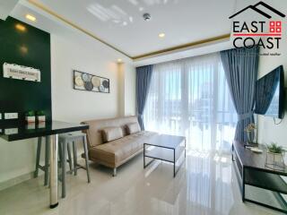 Grand Avenue Residence Condo for rent in Pattaya City, Pattaya. RC13510