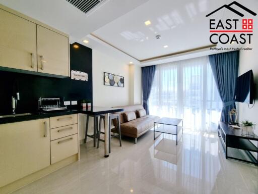 Grand Avenue Residence Condo for rent in Pattaya City, Pattaya. RC13510