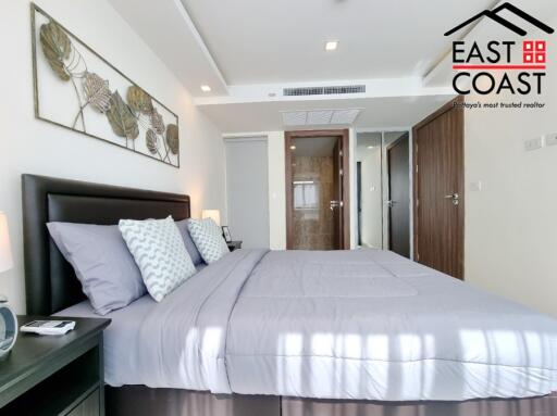 Grand Avenue Residence Condo for rent in Pattaya City, Pattaya. RC13510