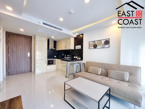 Grand Avenue Residence Condo for rent in Pattaya City, Pattaya. RC13510