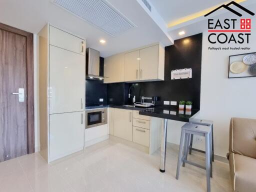 Grand Avenue Residence Condo for rent in Pattaya City, Pattaya. RC13510