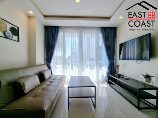 Grand Avenue Residence Condo for rent in Pattaya City, Pattaya. RC13510