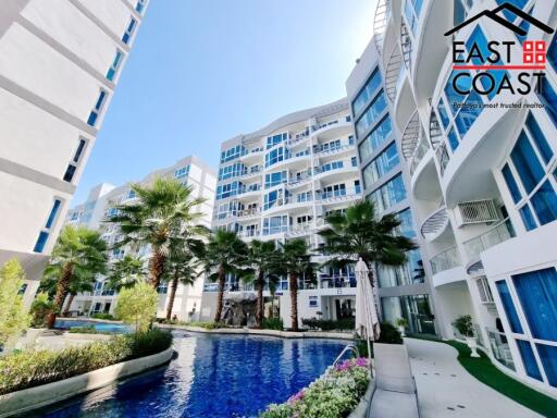 Grand Avenue Residence Condo for rent in Pattaya City, Pattaya. RC13510