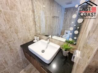 Grand Avenue Residence Condo for rent in Pattaya City, Pattaya. RC13510