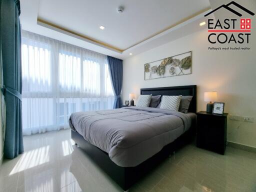 Grand Avenue Residence Condo for rent in Pattaya City, Pattaya. RC13510