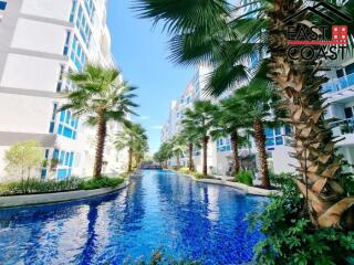 Grand Avenue Residence Condo for rent in Pattaya City, Pattaya. RC13510