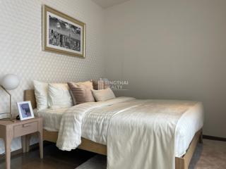 For RENT : Hampton Residence Next To Emporium / 2 Bedroom / 2 Bathrooms / 56 sqm / 46500 THB [R10372]