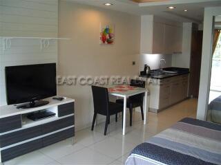Hyde Park Residence 2 Condo for rent in Pratumnak Hill, Pattaya. RC6754
