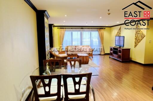 Nirvana Place Condo for sale and for rent in Pratumnak Hill, Pattaya. SRC12812