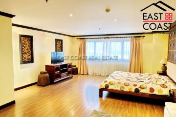 Nirvana Place Condo for sale and for rent in Pratumnak Hill, Pattaya. SRC12812