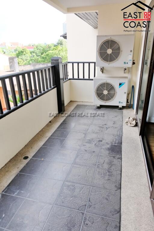 Nirvana Place Condo for sale and for rent in Pratumnak Hill, Pattaya. SRC12812