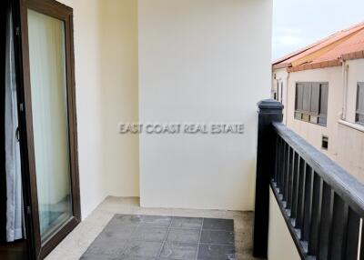 Nirvana Place Condo for sale and for rent in Pratumnak Hill, Pattaya. SRC12812