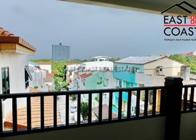 Nirvana Place Condo for sale and for rent in Pratumnak Hill, Pattaya. SRC12812