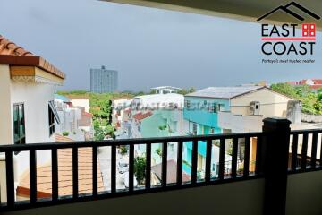 Nirvana Place Condo for sale and for rent in Pratumnak Hill, Pattaya. SRC12812