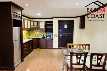 Nirvana Place Condo for sale and for rent in Pratumnak Hill, Pattaya. SRC12812