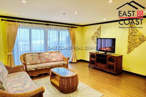 Nirvana Place Condo for sale and for rent in Pratumnak Hill, Pattaya. SRC12812