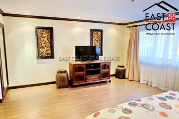 Nirvana Place Condo for sale and for rent in Pratumnak Hill, Pattaya. SRC12812