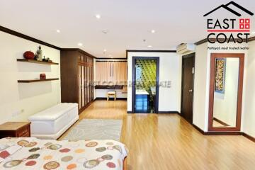 Nirvana Place Condo for sale and for rent in Pratumnak Hill, Pattaya. SRC12812