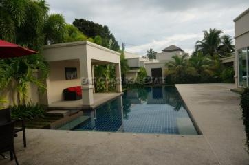 The Vineyard 1 House for rent in East Pattaya, Pattaya. RH5981